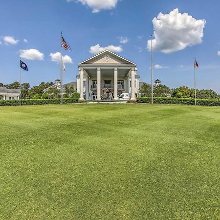 Serene Myrtle Beach Condo With Community Pool! Εξωτερικό φωτογραφία