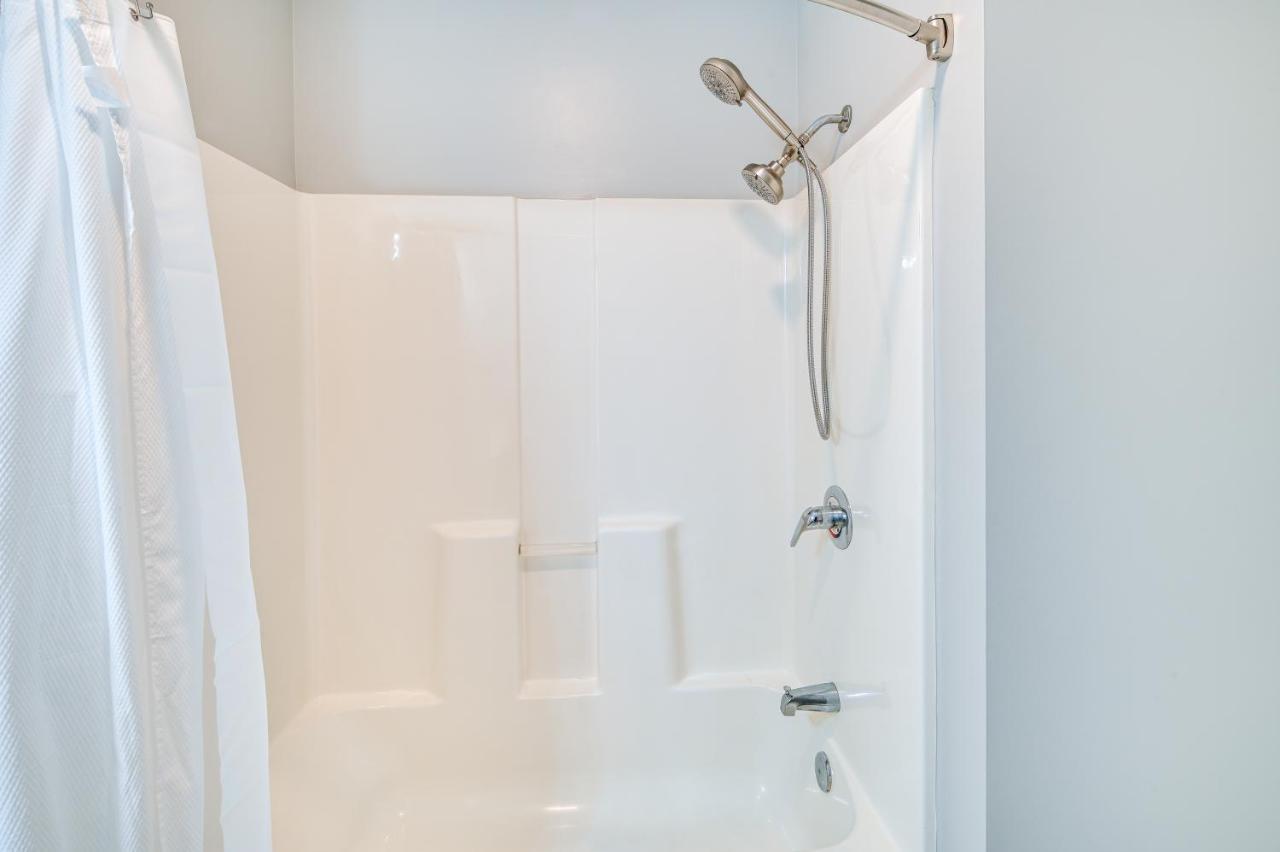 Serene Myrtle Beach Condo With Community Pool! Εξωτερικό φωτογραφία