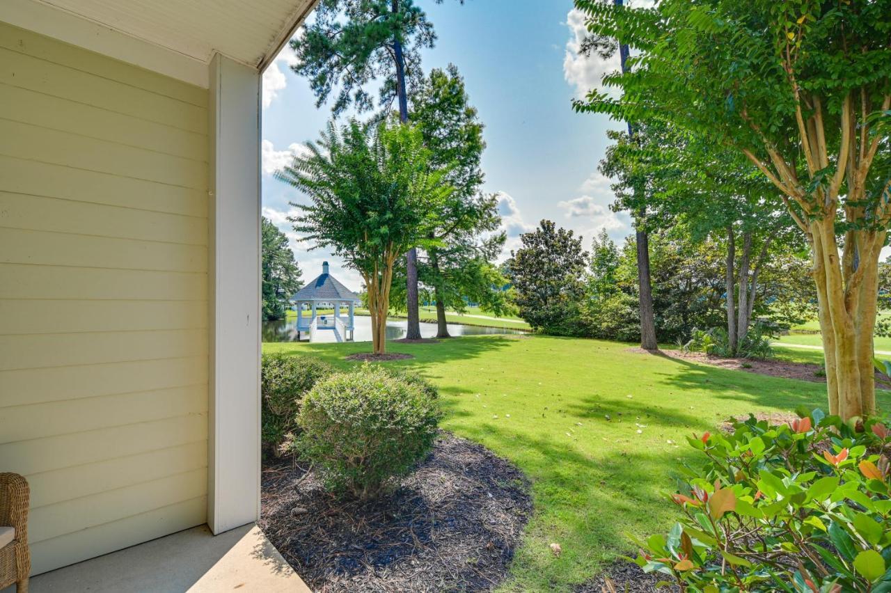Serene Myrtle Beach Condo With Community Pool! Εξωτερικό φωτογραφία
